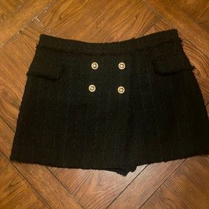 House of Harlow dress skirt/shirt